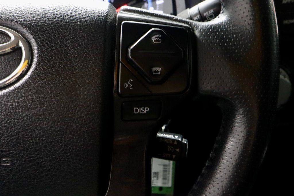 2016 Toyota 4Runner TRD Pro