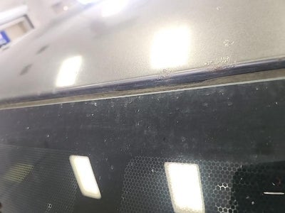 2016 Toyota 4Runner TRD Pro