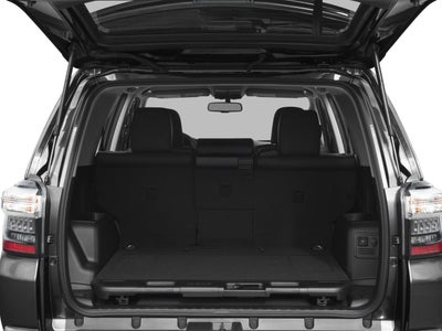 2016 Toyota 4Runner TRD Pro