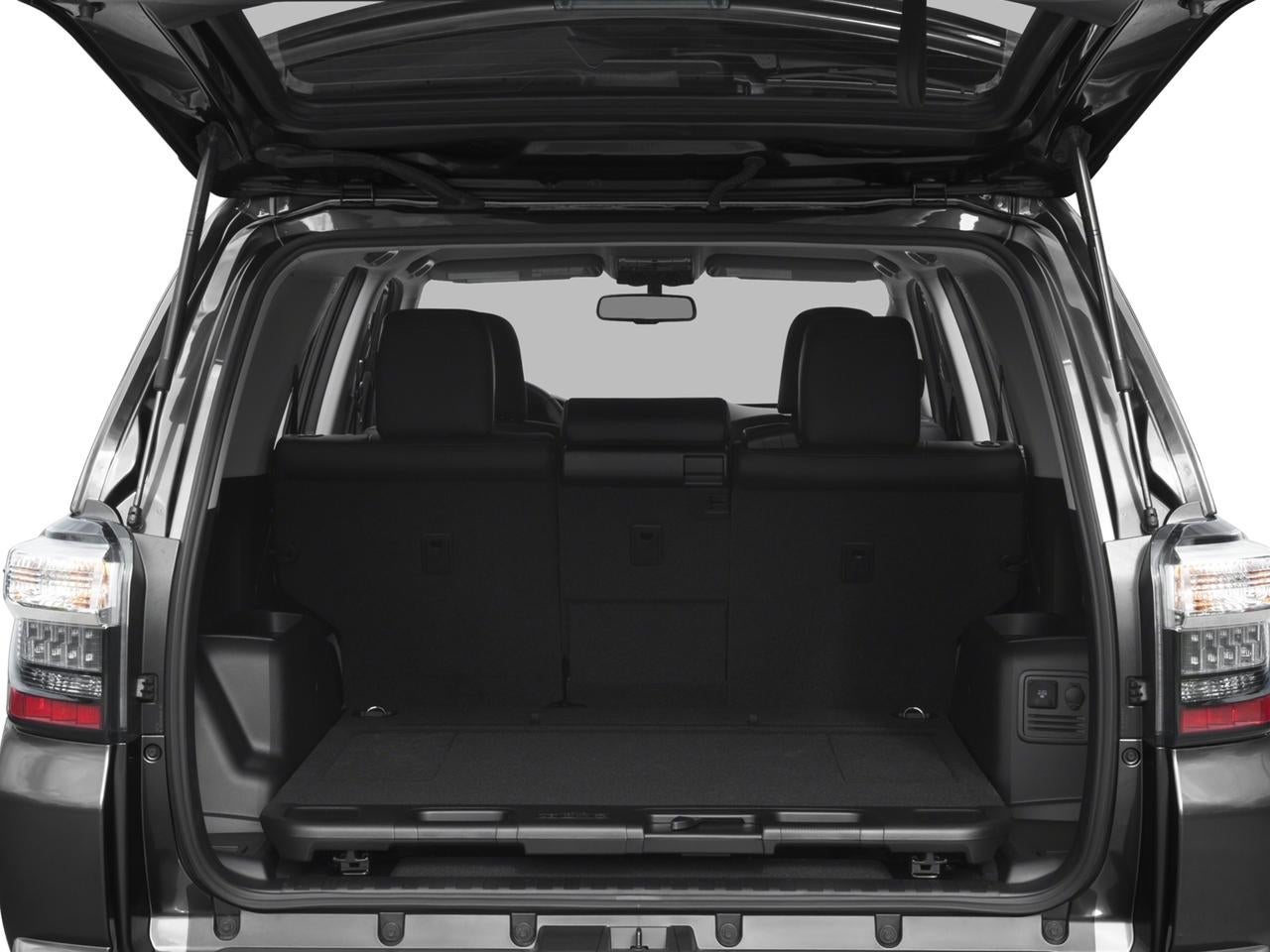 2016 Toyota 4Runner TRD Pro