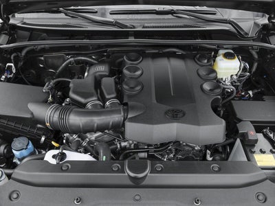 2016 Toyota 4Runner TRD Pro