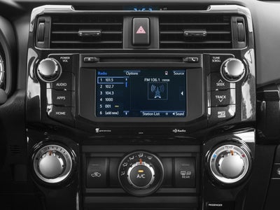 2016 Toyota 4Runner TRD Pro