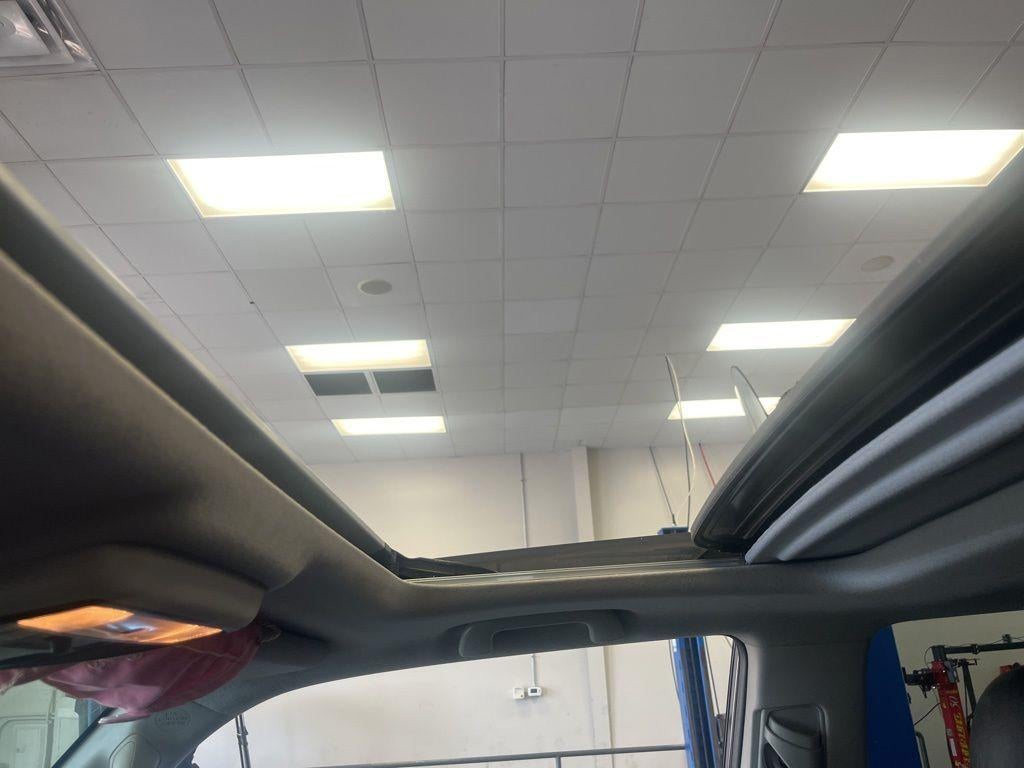 2016 Toyota 4Runner Base