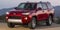 2014 Toyota 4Runner Trail Premium
