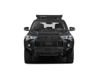 2020 Toyota 4Runner Venture