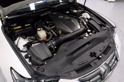 2019 Lexus IS 300 300