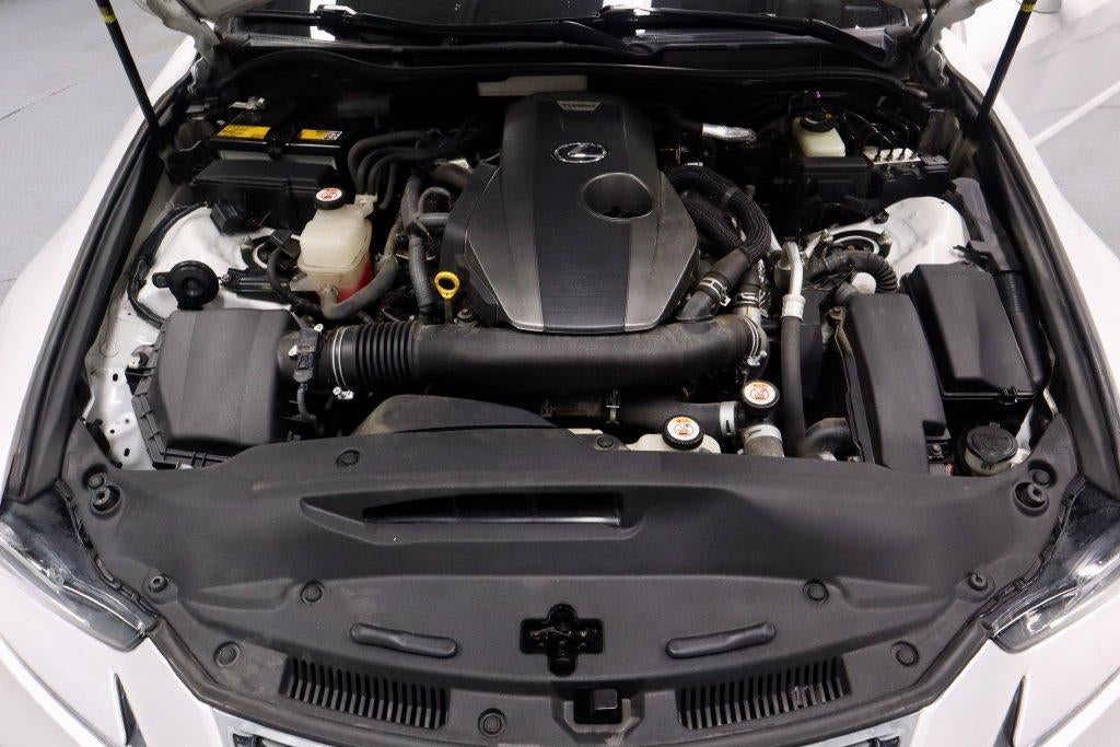 2019 Lexus IS 300 300