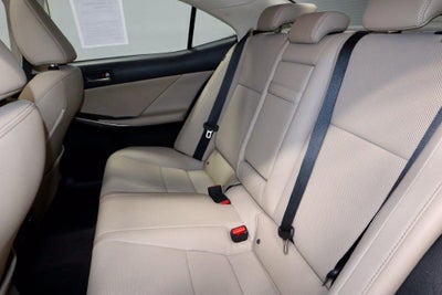 2019 Lexus IS 300 300