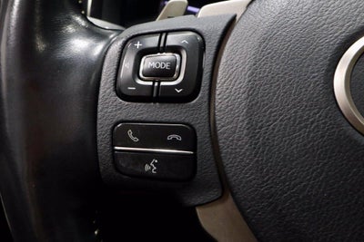 2019 Lexus IS 300 300