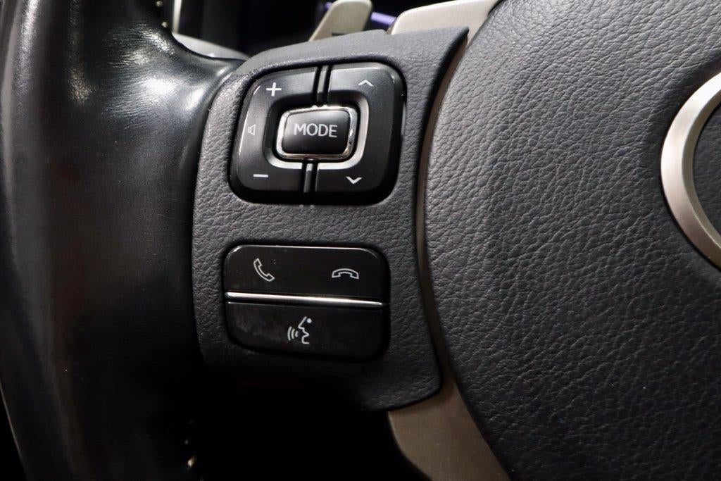 2019 Lexus IS 300 300