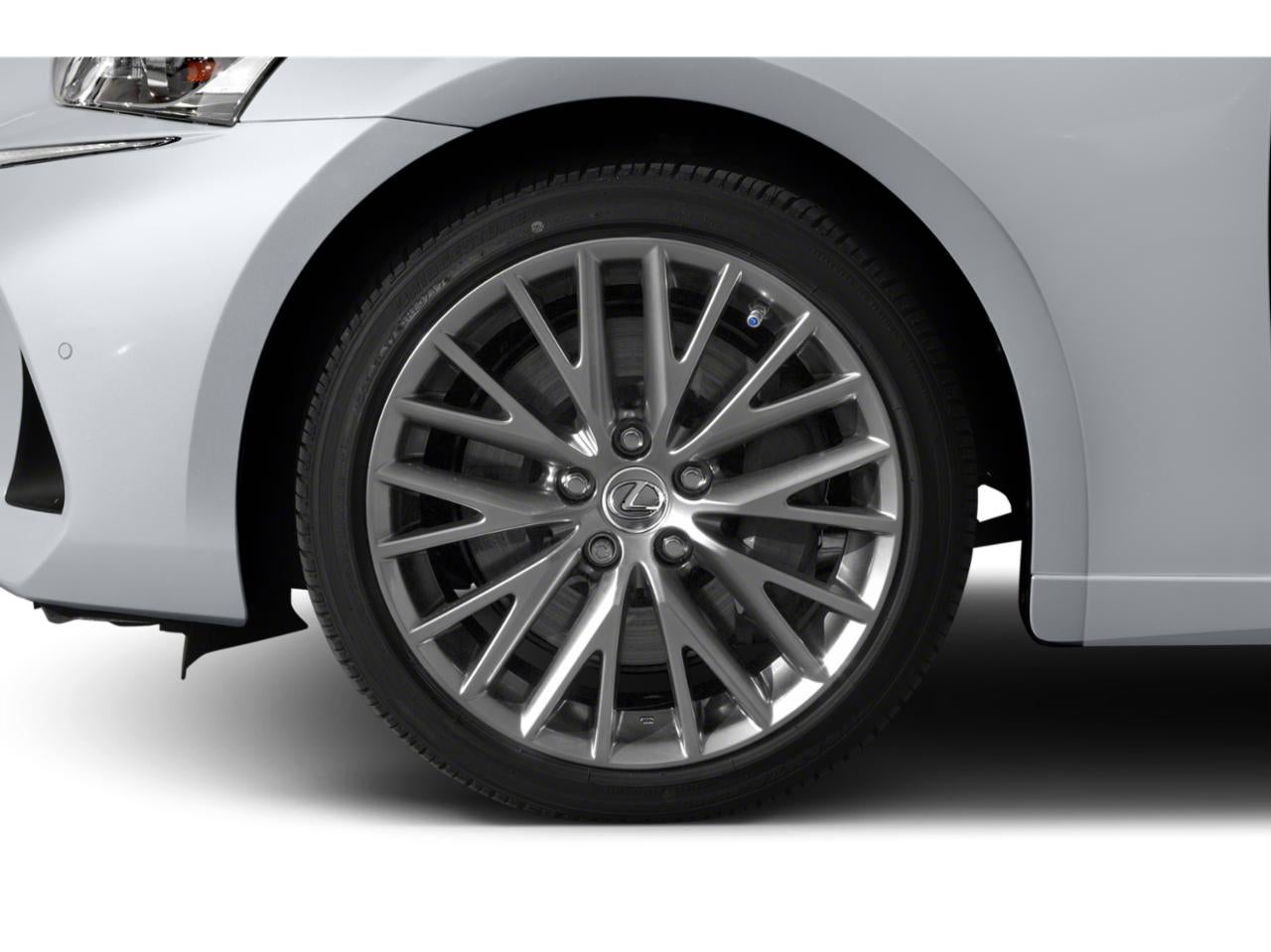 2019 Lexus IS 300 300