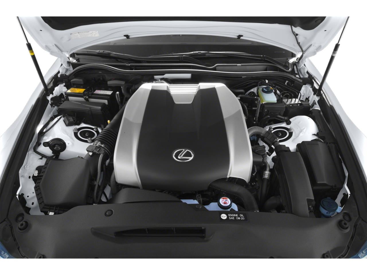 2019 Lexus IS 300 300