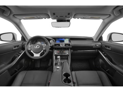 2019 Lexus IS 300 300