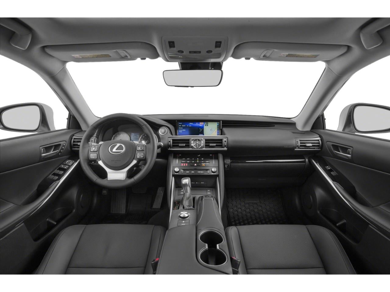 2019 Lexus IS 300 300