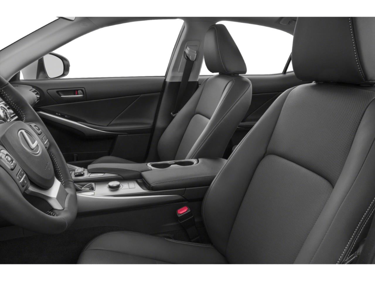 2019 Lexus IS 300 300