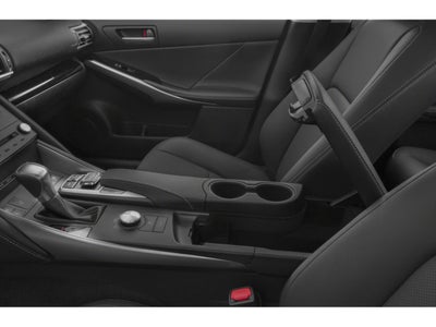 2019 Lexus IS 300 300