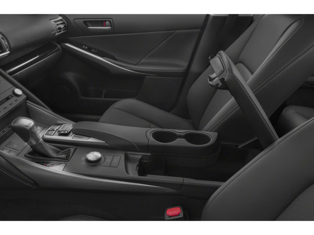 2019 Lexus IS 300 300