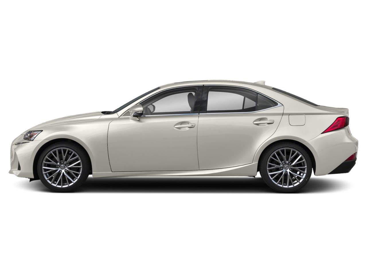 2019 Lexus IS 300 300