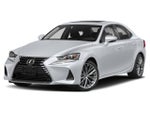 2019 Lexus IS 300 300