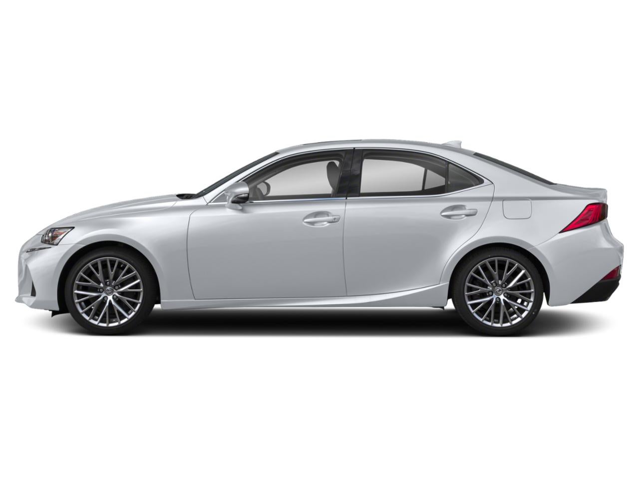 2019 Lexus IS 300 300