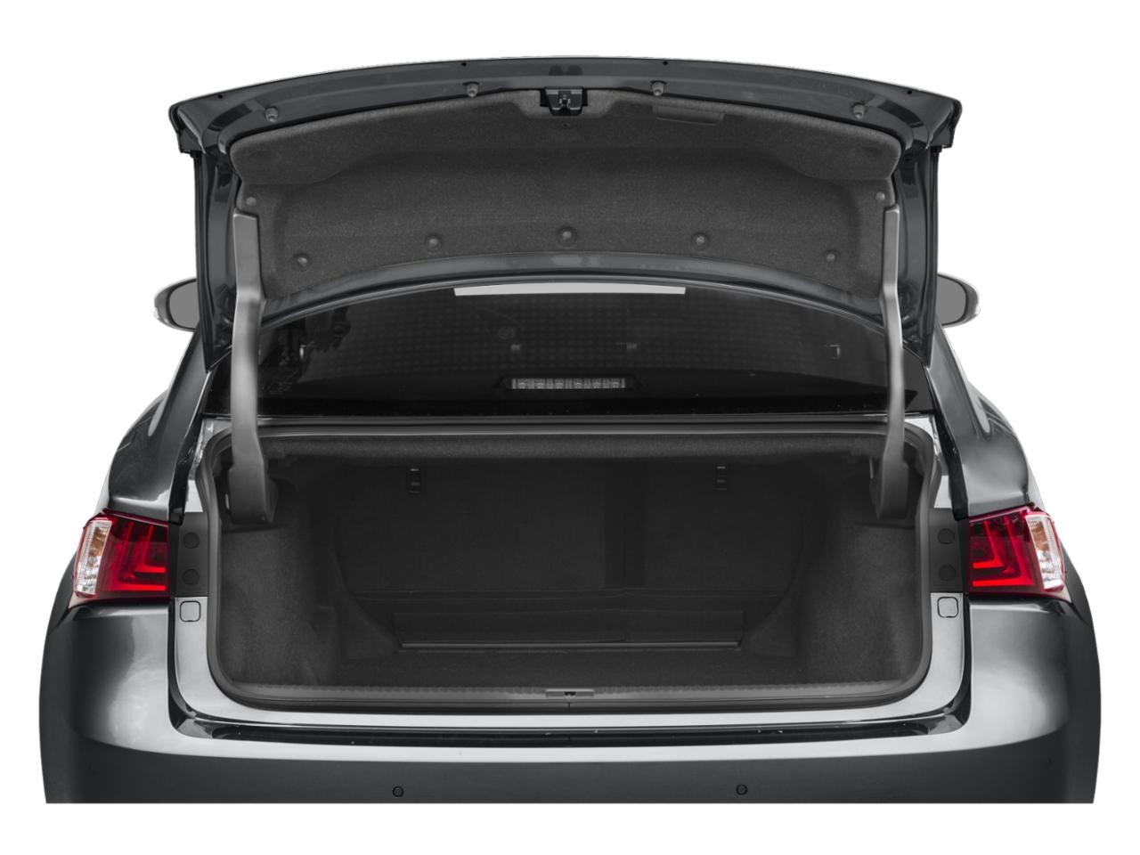 2015 Lexus IS 250 250