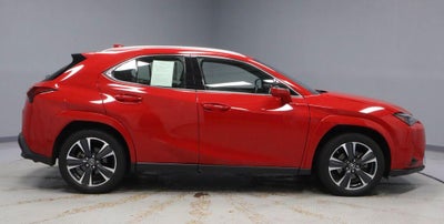 2023 Lexus UX 250h 250h Premium