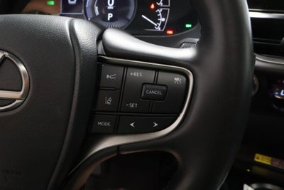 2023 Lexus UX 250h 250h Premium