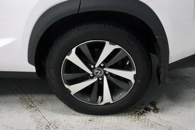 2021 Lexus NX 300 300 Base