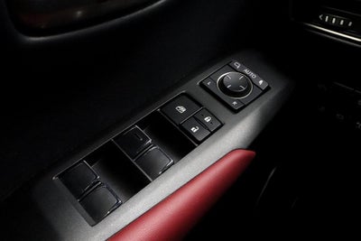 2021 Lexus NX 300 300 Base