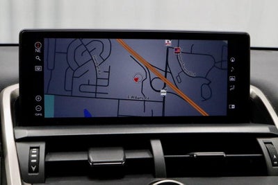 2021 Lexus NX 300 300 Base