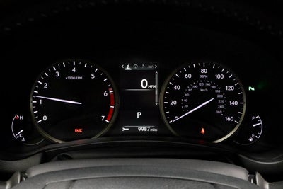 2021 Lexus NX 300 300 Base