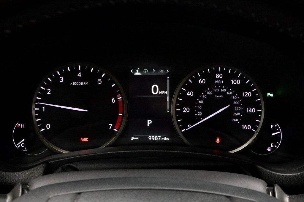 2021 Lexus NX 300 300 Base