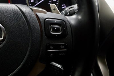 2021 Lexus NX 300 300 Base