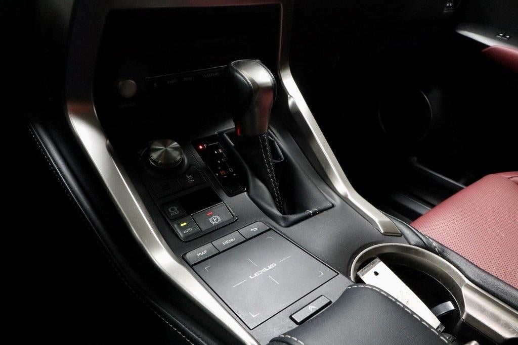 2021 Lexus NX 300 300 Base