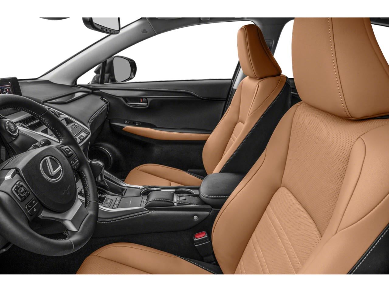 2021 Lexus NX 300 300 Base