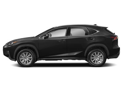 2021 Lexus NX 300 300 Base
