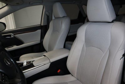 2021 Lexus RX 350L 350L