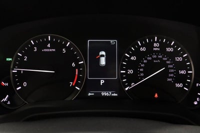 2021 Lexus RX 350L 350L