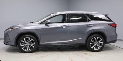 2021 Lexus RX 350L 350L