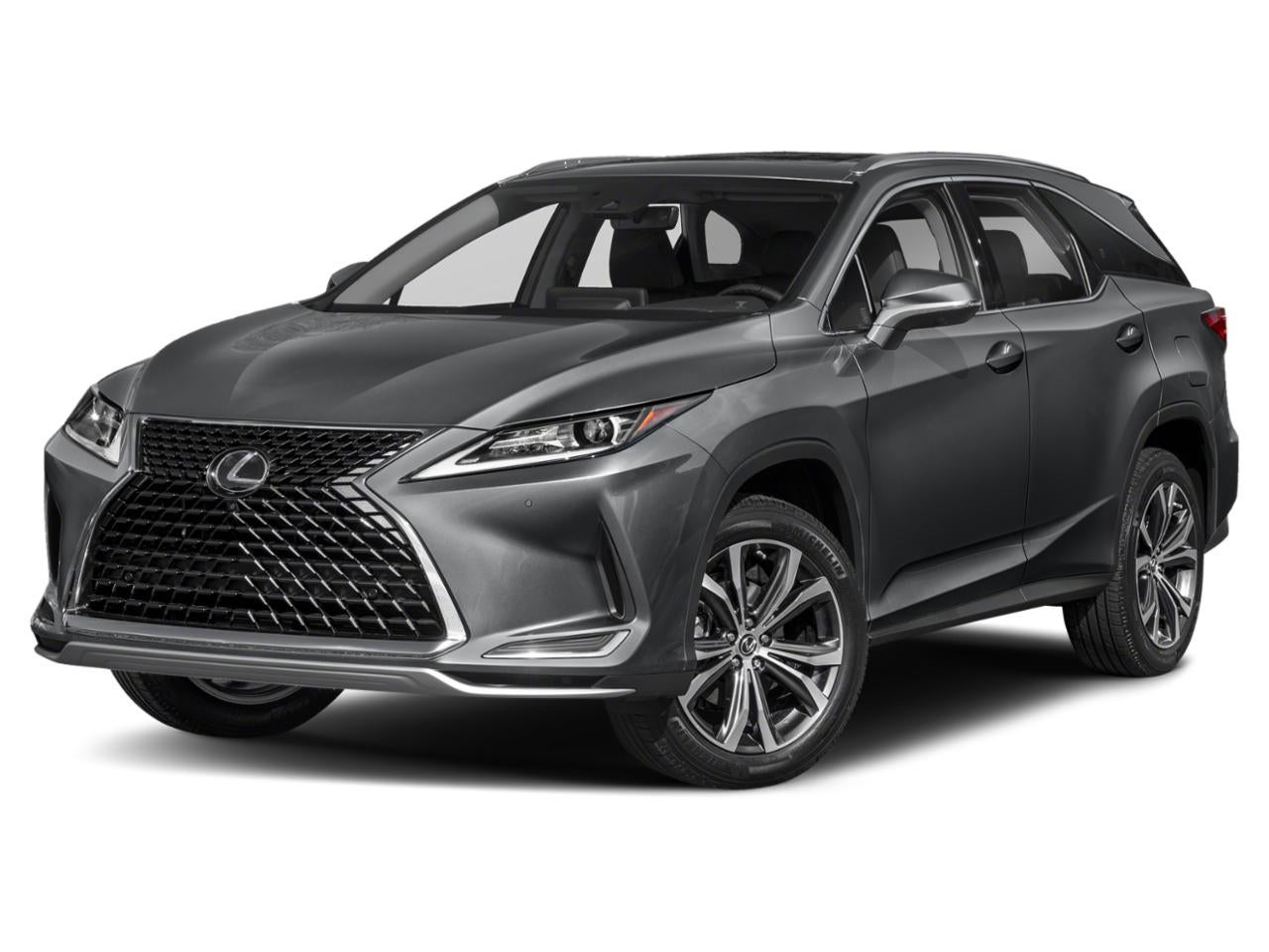 2021 Lexus RX 350L 350L