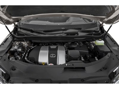 2021 Lexus RX 350L 350L