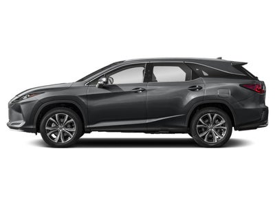 2021 Lexus RX 350L 350L