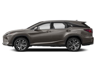 2021 Lexus RX 350L 350L