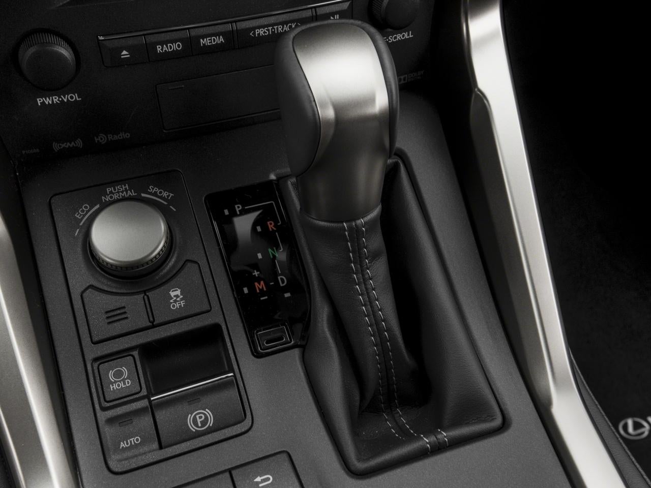 2016 Lexus NX Turbo 200t