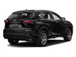 2016 Lexus NX Turbo 200t