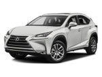2016 Lexus NX Turbo 200t