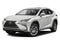 2016 Lexus NX Turbo 200t