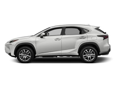 2016 Lexus NX Turbo 200t
