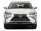 2016 Lexus NX Turbo 200t