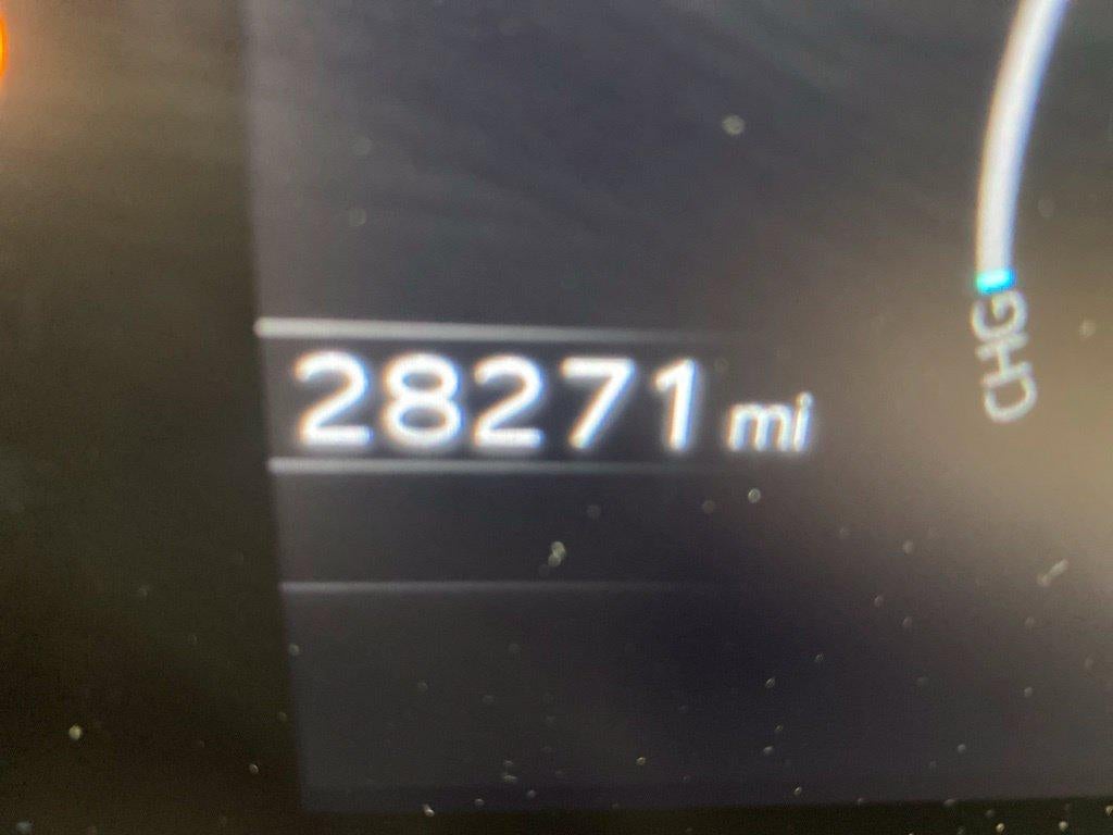 2023 Subaru Solterra Touring